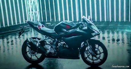 all new Honda CBR250RR (20)