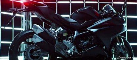 all new Honda CBR250RR (23)