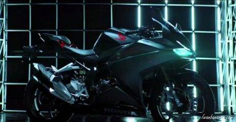 all new Honda CBR250RR (24)