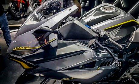 honda CBR250RR (10)