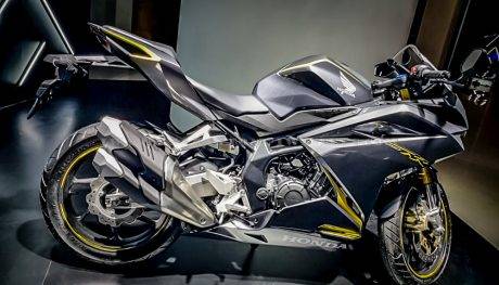 honda CBR250RR (11)