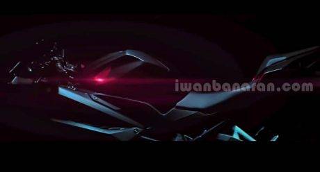 honda all new cbr250rr twin silinder (10)