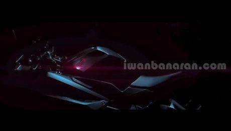 honda all new cbr250rr twin silinder (11)