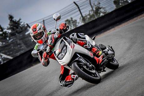 aprilia SR150 (11)