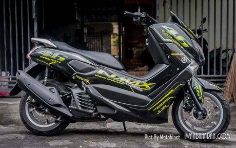 yamaha-nmax-vr46-project-10