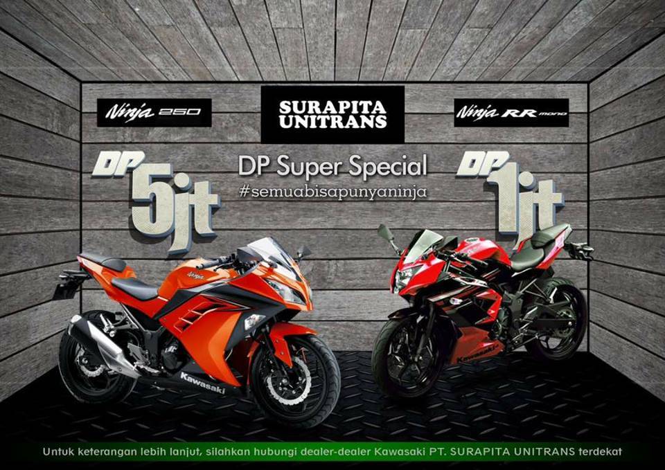 dp ninja 250