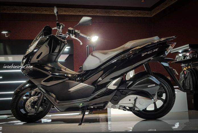 Berikut Harga Honda New Pcx Wilayah Jawa Tengah Dan Jawa Timur Iwanbanaran Com