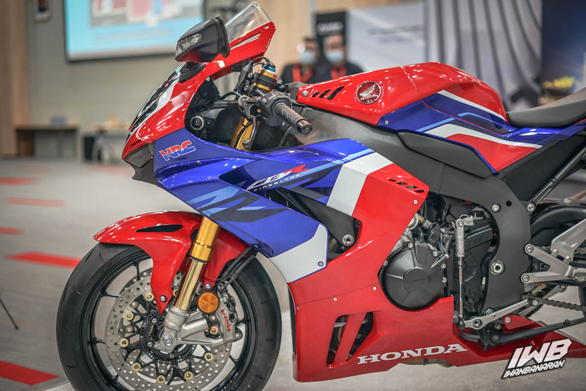 Cbr1000rr Red bull