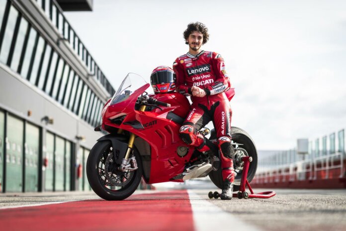 Breaking Ducati Rilis Panigale V V S Versi Makin Serem Nih Italia Iwanbanaran Com