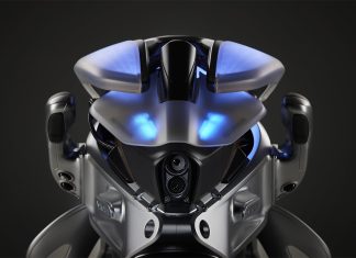 Concept Yamaha MOTOROID